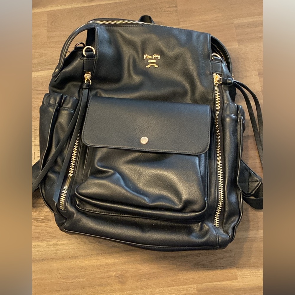 Bag/ Backpack